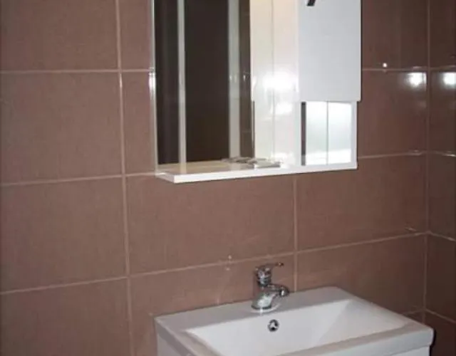 Sea Breeze 2 Daire Mastichari (Kos)