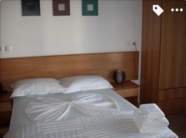 Апартаменты Sea Breeze 2 *