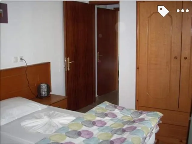 Sea Breeze 2 Апартаменты Мастихари