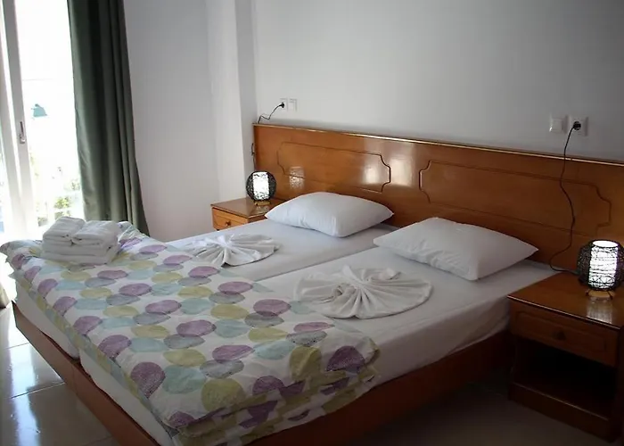 Sea Breeze 2 Мастихари