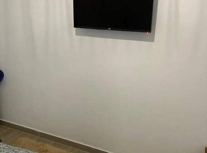 Sea Breeze 2 Апартаменты Мастихари