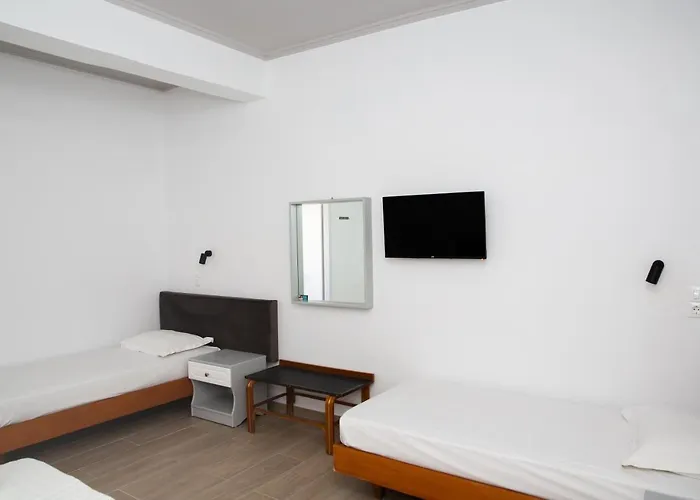 Sea Breeze 2 Апартаменты