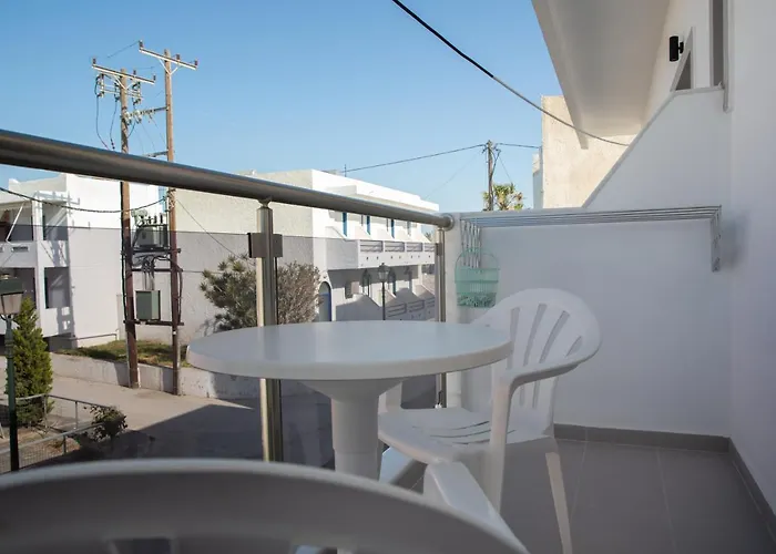 Daire Sea Breeze 2 Mastichari (Kos)