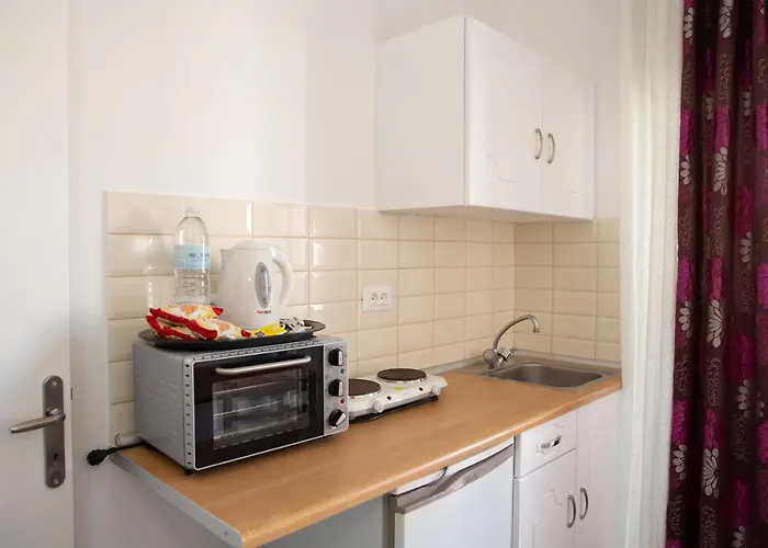 Sea Breeze 2 Mastichari (Kos)