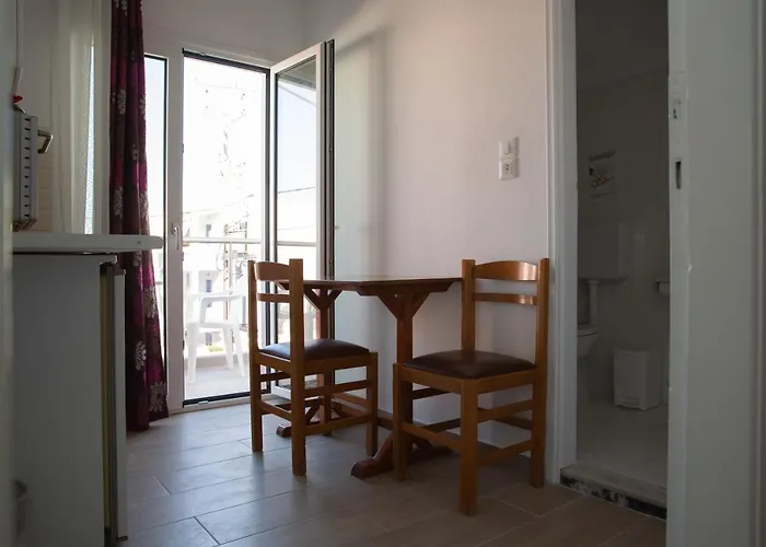 Sea Breeze 2 Апартаменты *