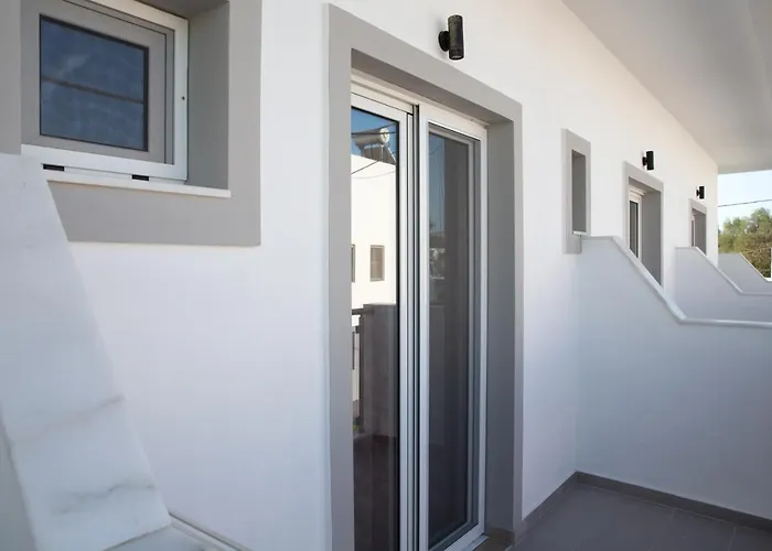 Апартаменты Sea Breeze 2