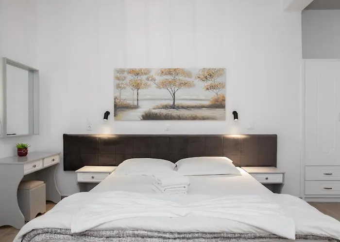 Sea Breeze 2 * Mastichari (Kos)