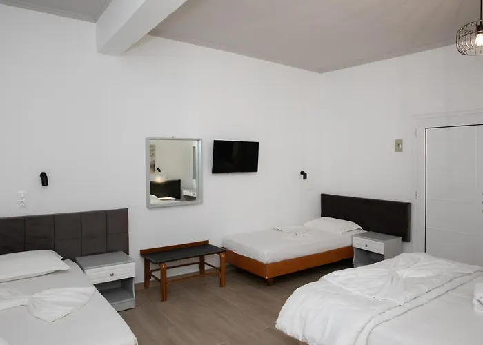 Sea Breeze 2 * Мастихари