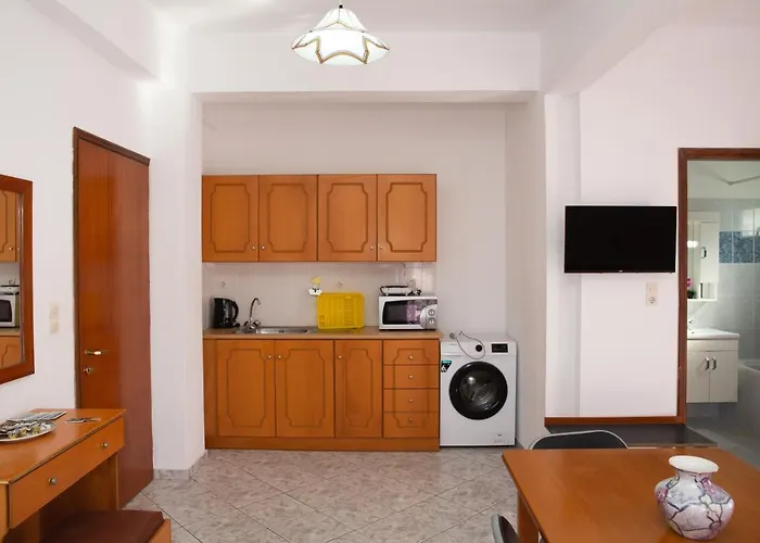 Sea Breeze 2 Апартаменты