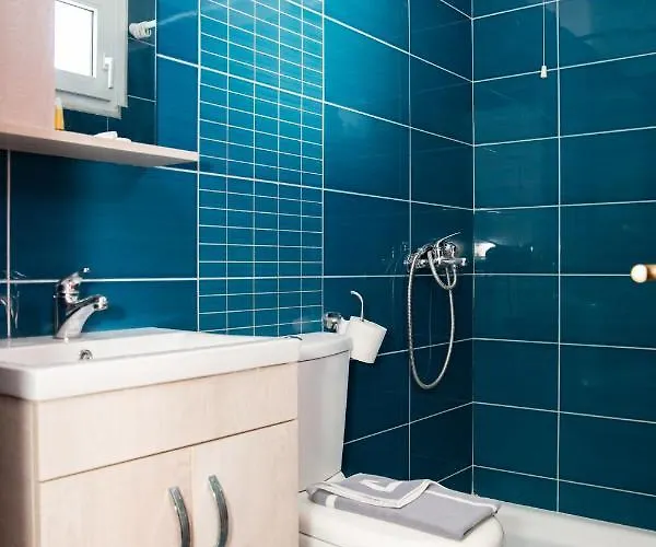 Sea Breeze 2 Апартаменты *