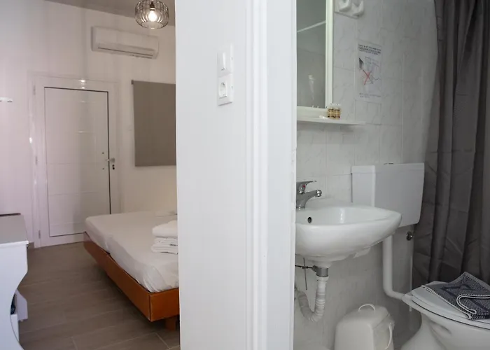 Апартаменты Sea Breeze 2