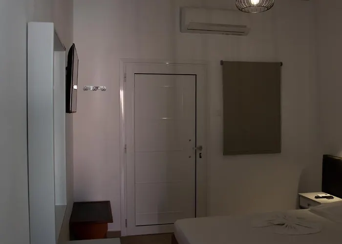 Sea Breeze 2 Апартаменты *