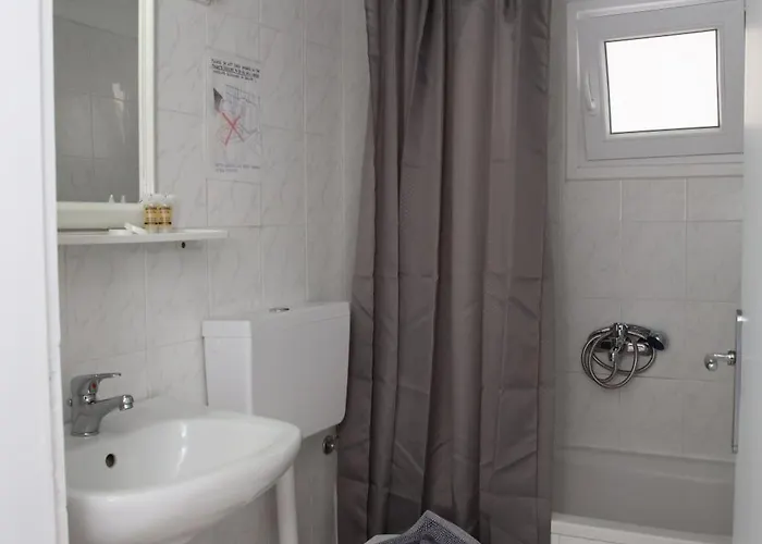 Daire Sea Breeze 2 *