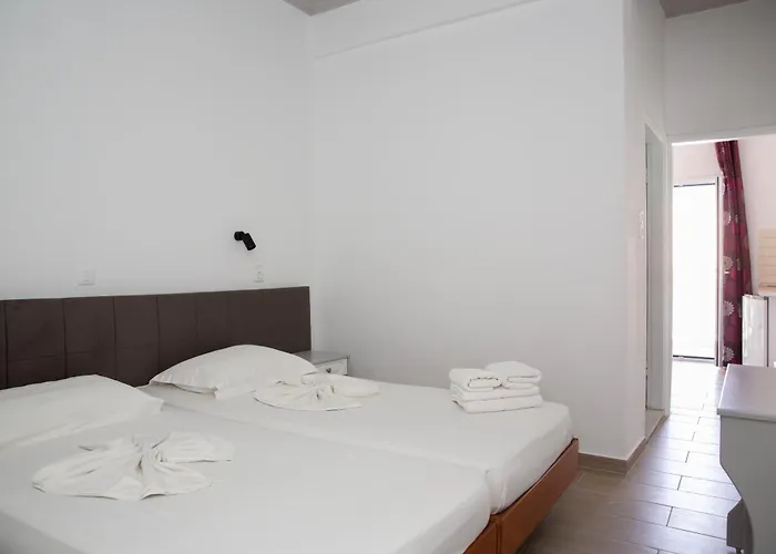 Sea Breeze 2 Апартаменты *